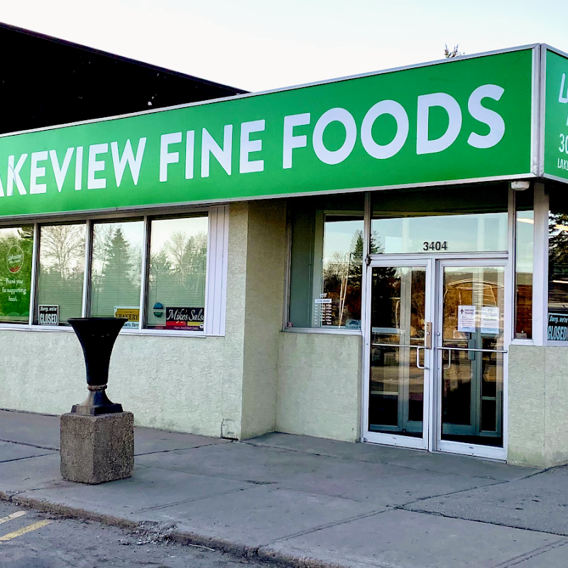 Lakeview Fine Foods