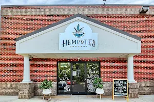 Hemp & Tea Company image