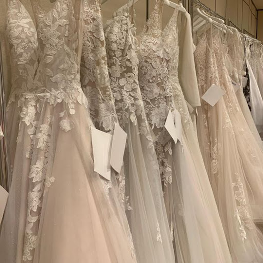 Bridal Shop «Weddings With Joy Bridal Salon», reviews and photos, 3003 Pacific Ave SE, Olympia, WA 98501, USA