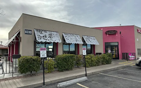 Taco Cabana image