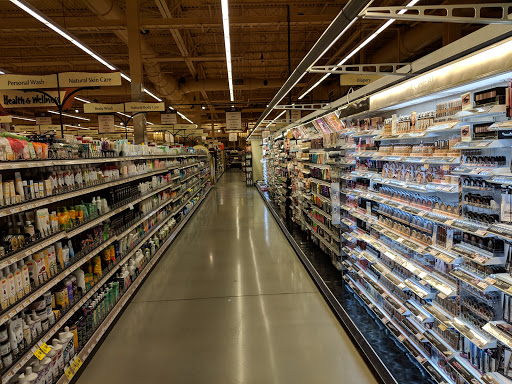 Supermarket «Wegmans», reviews and photos, 100 Applied Bank Blvd, Glen Mills, PA 19342, USA