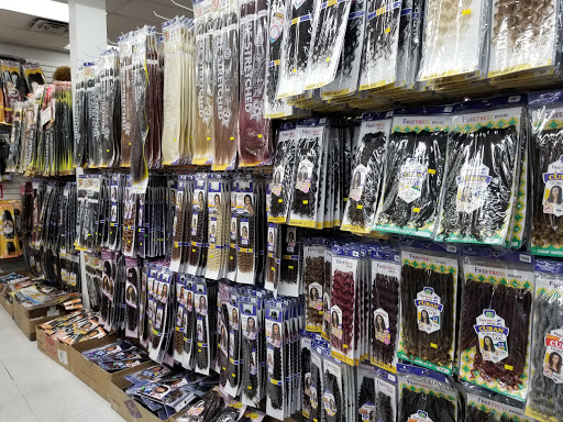 Beauty Supply Store «Helen Beauty Supply», reviews and photos, 2203 Gus Thomasson Rd, Dallas, TX 75228, USA