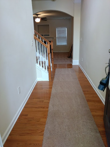 House Cleaning Service «Aquastar Cleaning Services», reviews and photos, 1943 Shiloh Valley Trail NW, Kennesaw, GA 30144, USA