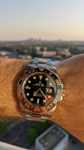 Jeweler «Mayors Jewelers», reviews and photos, 3393 Peachtree Rd #3090A, Atlanta, GA 30326, USA