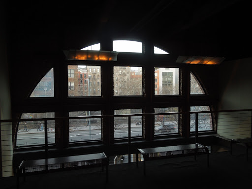 Movie Theater «Sunshine Cinema», reviews and photos, 143 E Houston St, New York, NY 10002, USA