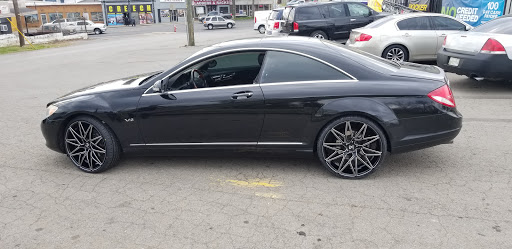 Electronics Repair Shop «Auto Electronic Specialists», reviews and photos, 2428 Nolensville Pike, Nashville, TN 37211, USA