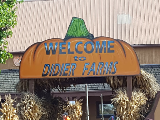 Produce Market «Didier Farms», reviews and photos, 16678 Aptakisic Rd, Lincolnshire, IL 60069, USA