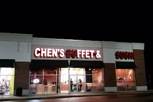 Chen's Buffet image
