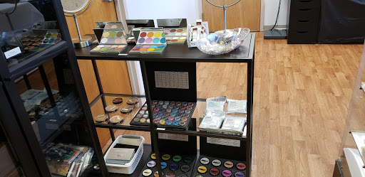 Cosmetics Store «Paint and Powder Cosmetics», reviews and photos, 4116 Walney Rd Suite B, Chantilly, VA 20151, USA