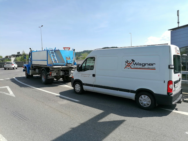 Wagner Reparaturen + Service GmbH - Autowerkstatt