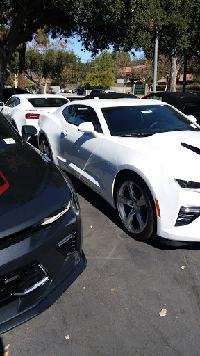 Swickard Chevrolet of Thousand Oaks image