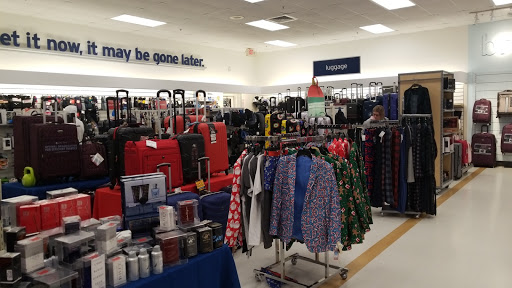 Department Store «Marshalls», reviews and photos, 5220 Jimmy Lee Smith Pkwy, Hiram, GA 30141, USA
