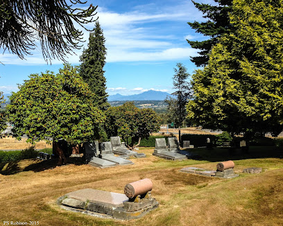 Evergreen Funeral Home & Cemetery