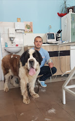 Ветеринарна клиника д-р Димитров