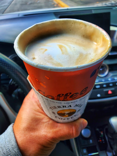 Tierra Mia Coffee image