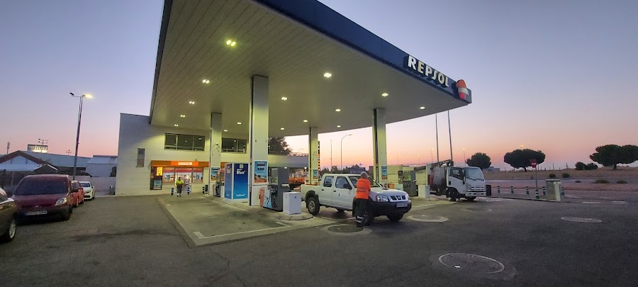 E.S. Repsol Saltos del Sil