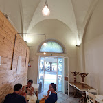 Photo n°3 de l'avis de Andrea.r fait le 19/08/2022 à 08:22 sur le  Antica Pizzeria Ghimenti à Pietrasanta