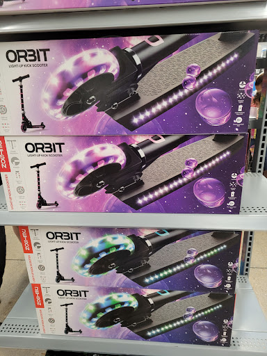 Department Store «Walmart Supercenter», reviews and photos, 2151 W Oaklawn Rd, Pleasanton, TX 78064, USA