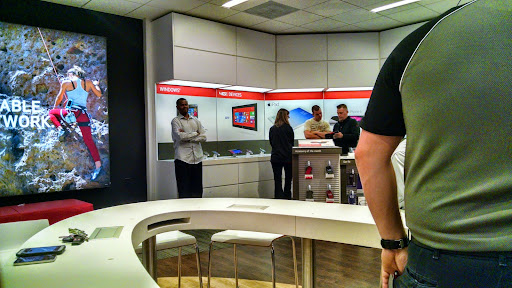 Cell Phone Store «Verizon», reviews and photos, 2 Bel Air S Pkwy, Bel Air, MD 21015, USA