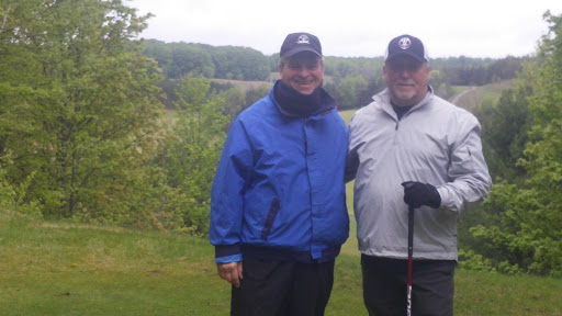 Public Golf Course «Bahle Farms Golf Course», reviews and photos, 9505 E Otto Rd, Suttons Bay, MI 49682, USA