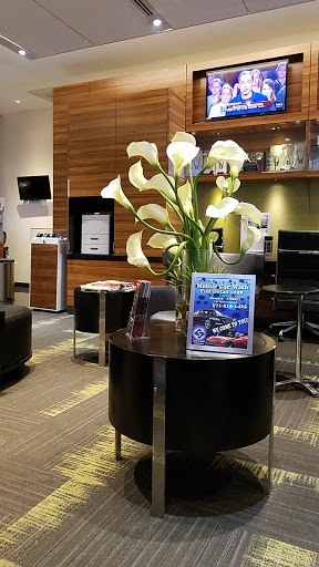 BMW Dealer «BMW of Sterling», reviews and photos, 21710 Auto World Cir, Sterling, VA 20166, USA