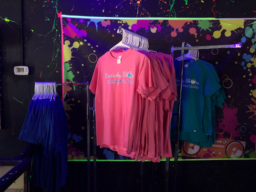 Amusement Park «Kentucky Shores Family Fun Center and Zip Lines», reviews and photos, 6215 US-641, Gilbertsville, KY 42044, USA