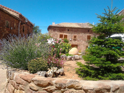 Alcubilla de las Peñas 42213 Alcubilla de las Peñas, Soria, España