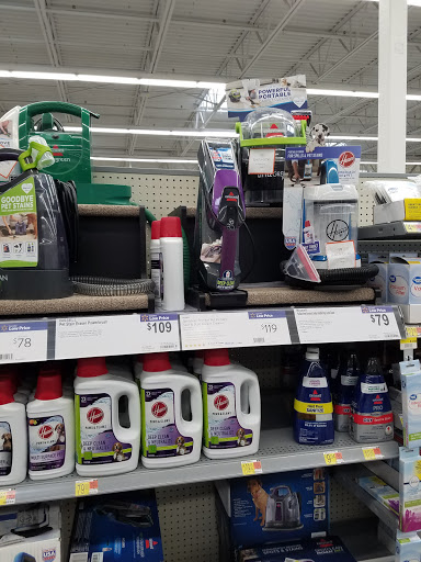 Department Store «Walmart Supercenter», reviews and photos, 1002 SE National Dr, Ankeny, IA 50021, USA