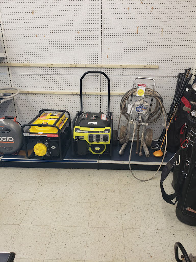 Check Cashing Service «Cash America Pawn», reviews and photos, 2619 Donald Lee Hollowell Pkwy NW, Atlanta, GA 30318, USA