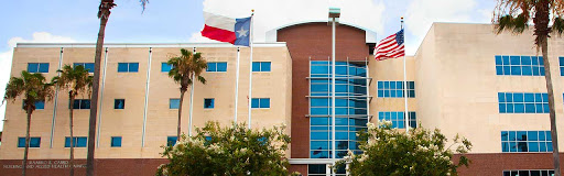 South Texas College - Nursing & Allied Health Campus