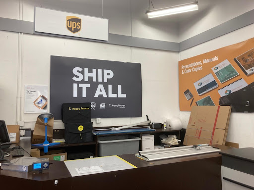 Staples image