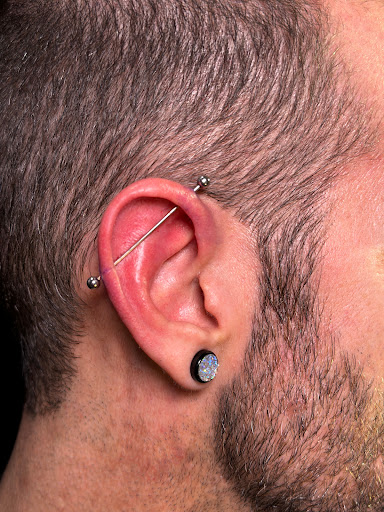 Explore scarlet witch tattoo ideas, creative tattoo ideas in Clovis, available at High Sierra Tattoo Co.