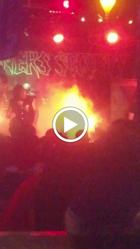 Live Music Venue «BFE Rock Club», reviews and photos, 11528 Jones Rd, Houston, TX 77070, USA