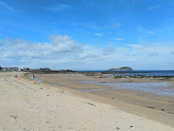 Foto von Milsey Bay Beach mit sehr sauber Sauberkeitsgrad