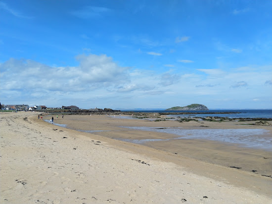 Milsey Bay Beach