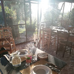 Photo n°8 de l'avis de flavia.. fait le 07/06/2020 à 11:23 sur le  Sulla Collina à Castelnuovo di Farfa