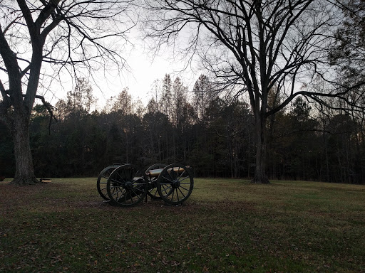 National Park «Petersburg National Battlefield Park Trailhead», reviews and photos, 5001 Siege Rd, Petersburg, VA 23804, USA