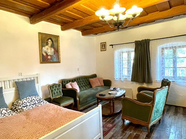 Róza Vendégház - Szálloda