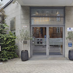 Photo n°1 de l'avis de Oskar.i fait le 24/05/2022 à 20:26 sur le  VCH - Hotel Dietrich-Bonhoeffer-Haus à Berlin