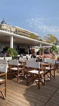 Atmosphère du Restaurant méditerranéen Bocca Mar à Nice - n°19