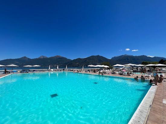 Victoria Beach Menaggio