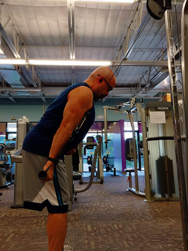 Gym «Anytime Fitness», reviews and photos, 15210 Spring Cypress Rd f, Cypress, TX 77429, USA