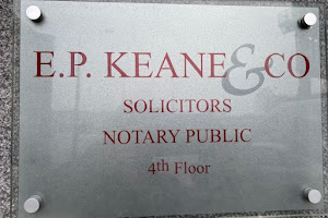 E P Keane Solicitors LLP Galway