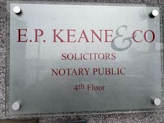 E P Keane Solicitors LLP Galway