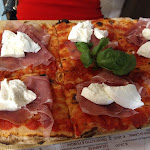 Photo n°10 de l'avis de Ernesto.u fait le 18/07/2022 à 20:53 sur le  Zio Frenk - dalla pizza alla brace à Garbagnate Milanese