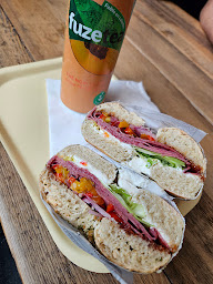 Photo n°50 de Bagelstein à Levallois-Perret ()