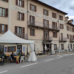 Photo n°1 de l'avis de Esti.e fait le 07/08/2021 à 06:48 sur le  Hotel Sommeiller à Bardonecchia