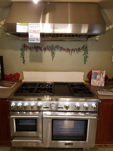 Appliance Store «Judd & Black Appliance Everett», reviews and photos, 3001 Hewitt Ave, Everett, WA 98201, USA