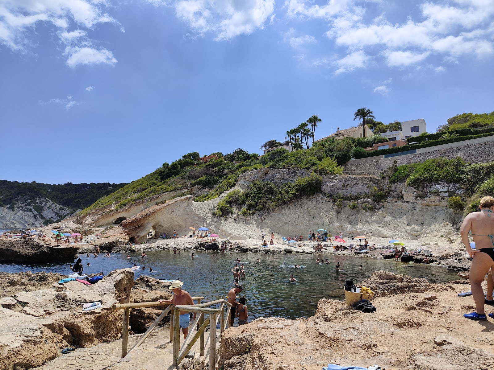 Cala Blanca photo #7