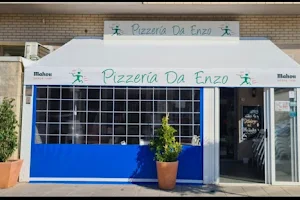 Pizzeria Da Enzo image